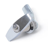 RV Trailer T-Handle Cam Lock Large Handle Lock Tool Box Lock Chassis Cabinet Lock